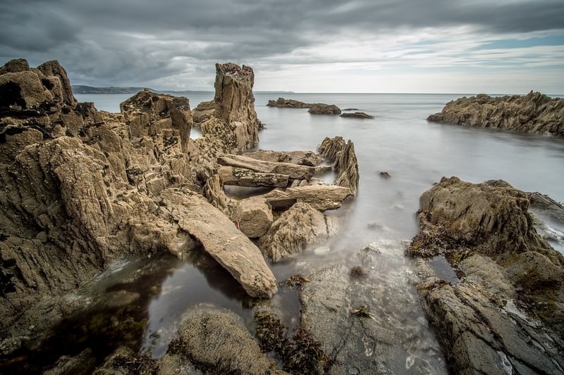 Coastal Hikes