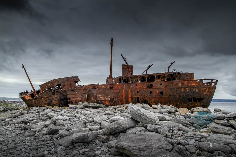 Shipwreck Adventures