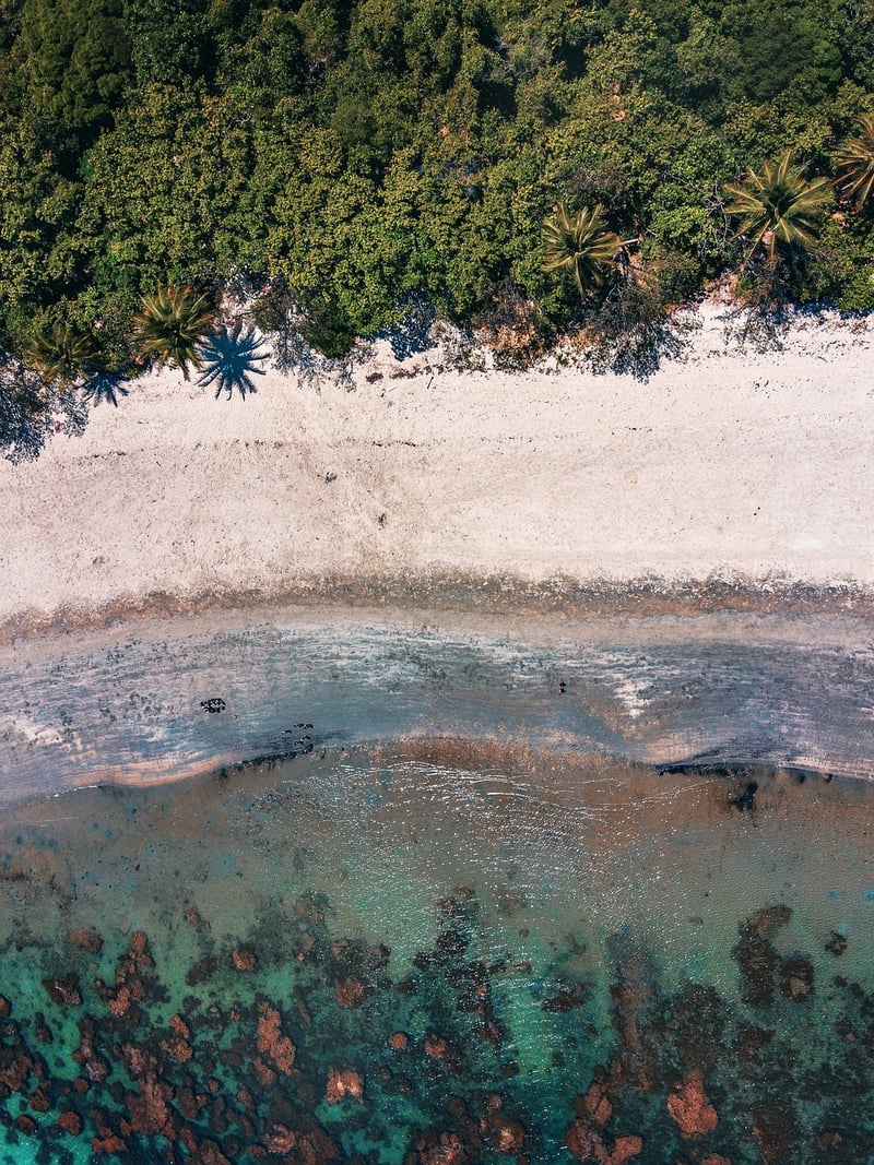Great Barrier Reef
